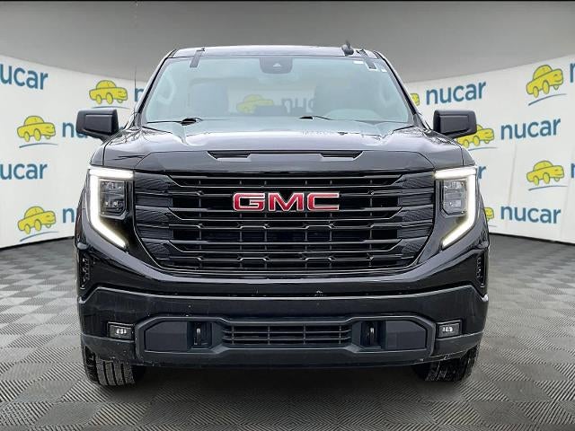 2024 GMC Sierra 1500 Crew Cab Short Box 4-Wheel Drive Elevation 3VL