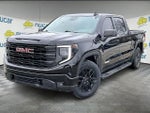 2024 GMC Sierra 1500 Crew Cab Short Box 4-Wheel Drive Elevation 3VL