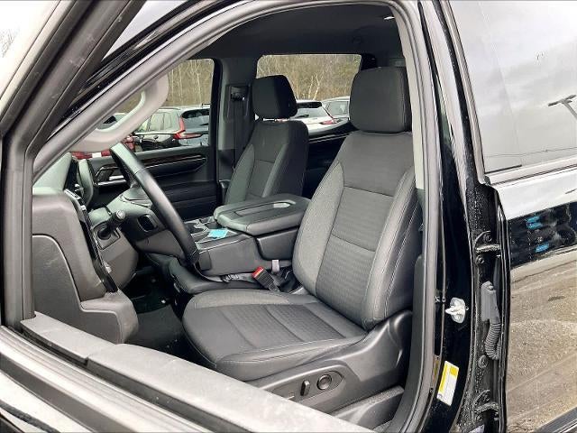 2024 GMC Sierra 1500 Crew Cab Short Box 4-Wheel Drive Elevation 3VL