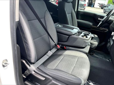 2019 GMC Sierra 1500 Elevation