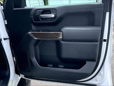 2019 GMC Sierra 1500 Elevation