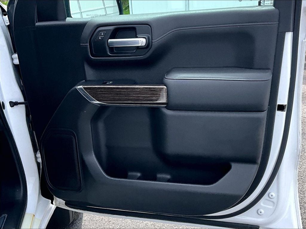 2019 GMC Sierra 1500 Elevation