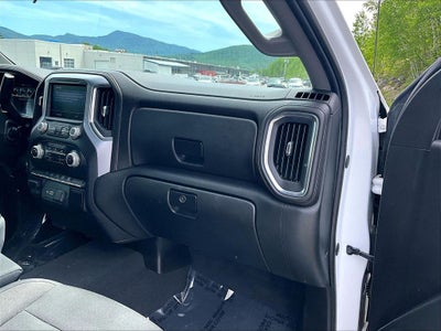 2019 GMC Sierra 1500 Elevation