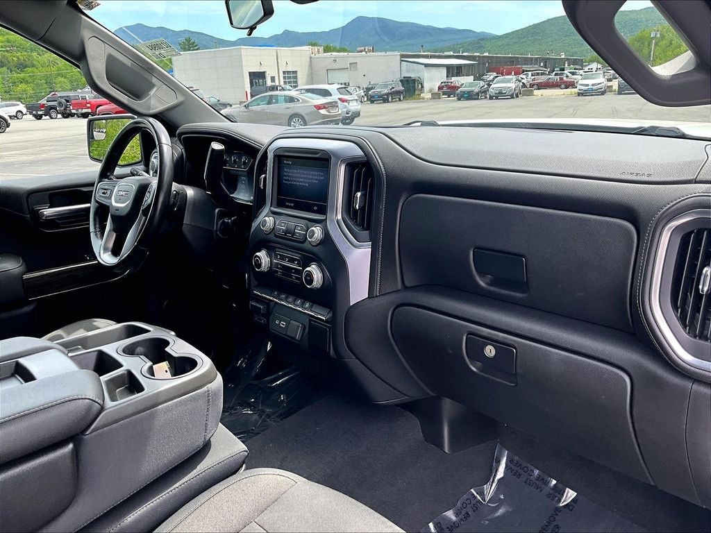 2019 GMC Sierra 1500 Elevation