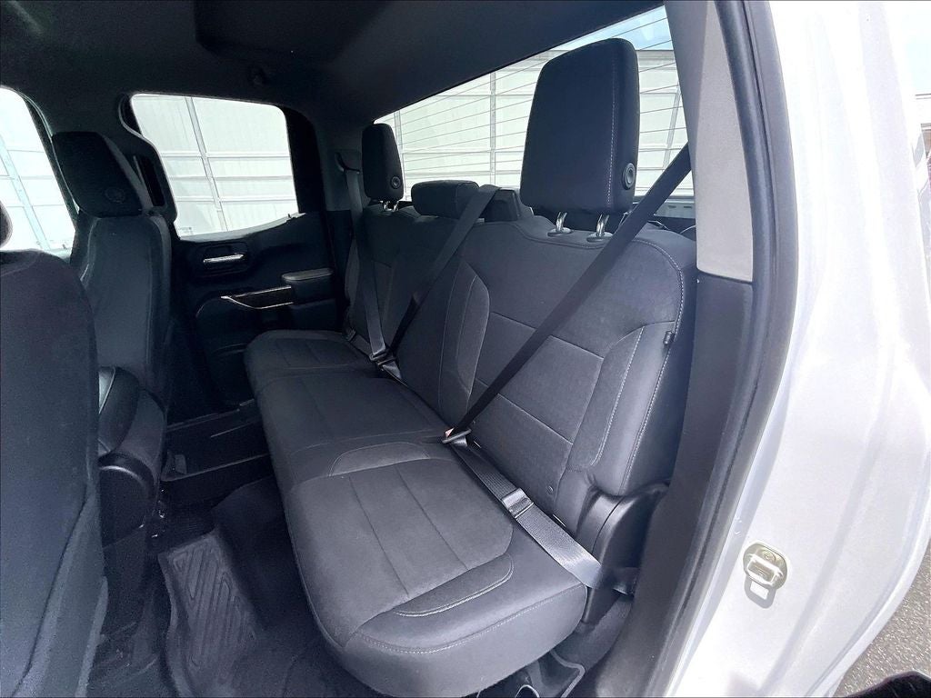 2019 GMC Sierra 1500 Elevation