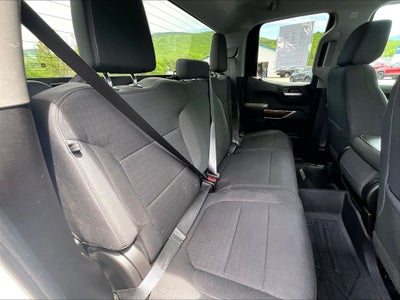 2019 GMC Sierra 1500 Elevation
