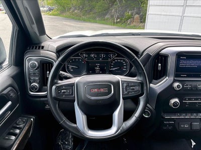 2019 GMC Sierra 1500 Elevation
