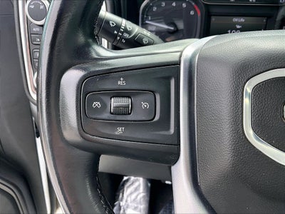 2019 GMC Sierra 1500 Elevation