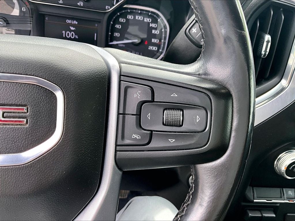 2019 GMC Sierra 1500 Elevation