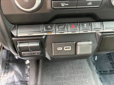2019 GMC Sierra 1500 Elevation