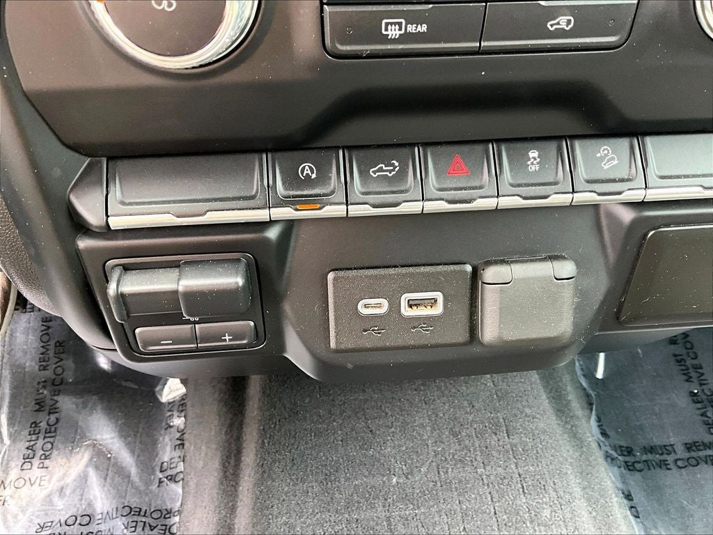 2019 GMC Sierra 1500 Elevation