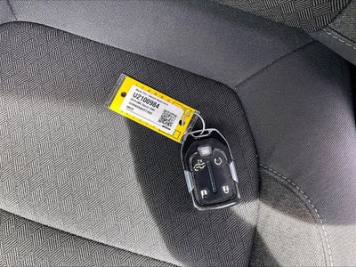 2019 GMC Sierra 1500 Elevation