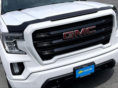 2019 GMC Sierra 1500 Elevation
