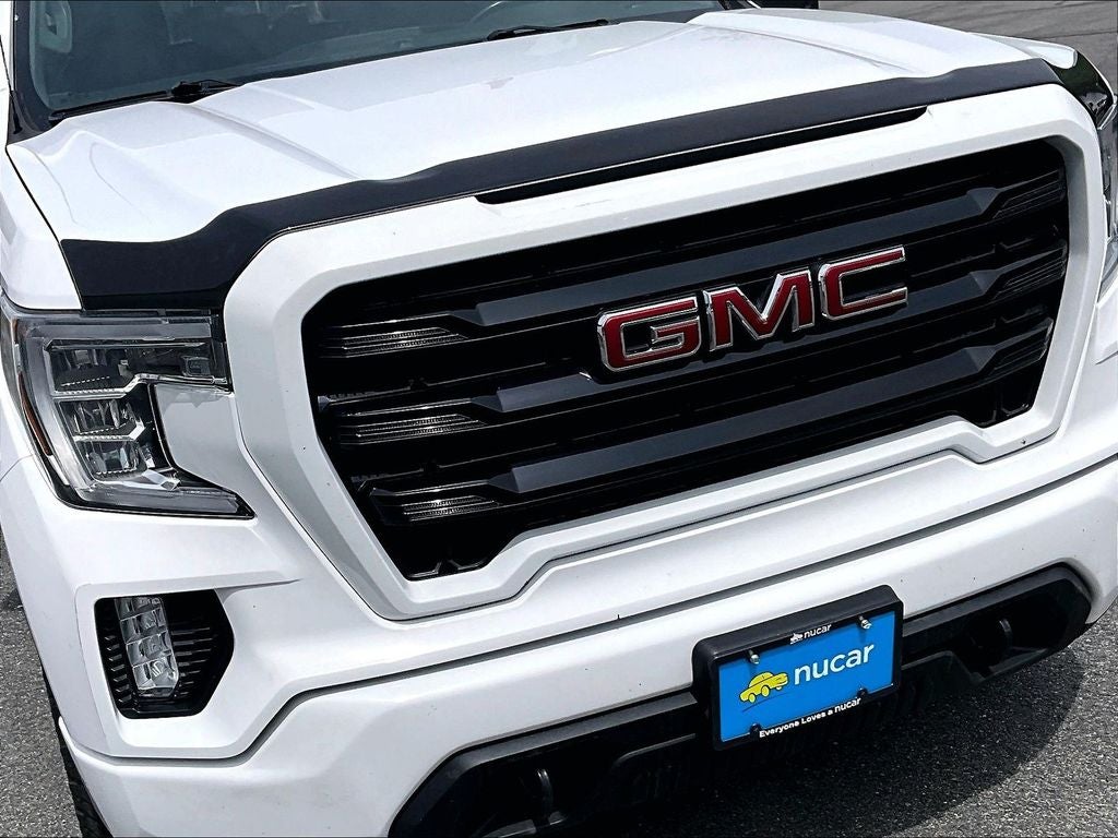 2019 GMC Sierra 1500 Elevation