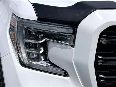 2019 GMC Sierra 1500 Elevation
