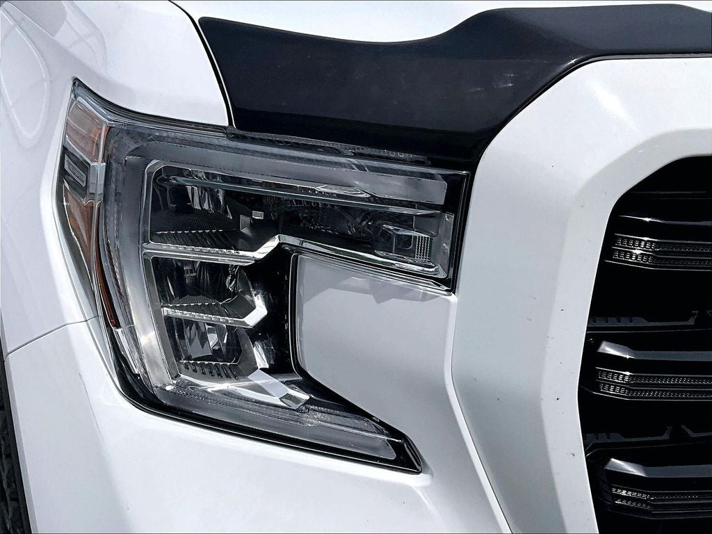 2019 GMC Sierra 1500 Elevation