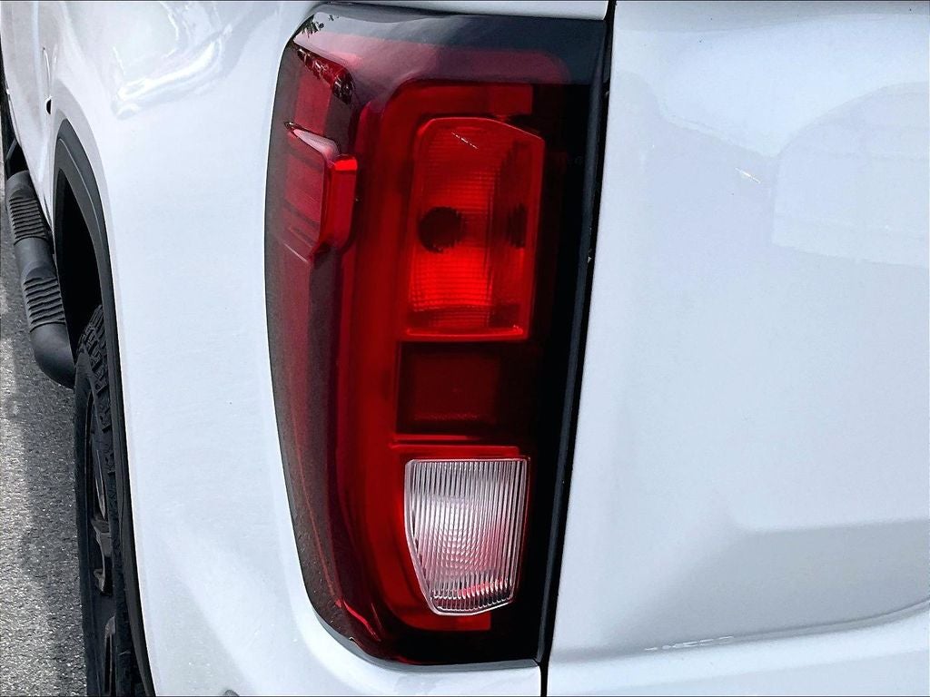 2019 GMC Sierra 1500 Elevation
