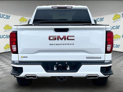 2019 GMC Sierra 1500 Elevation