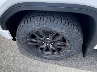 2019 GMC Sierra 1500 Elevation