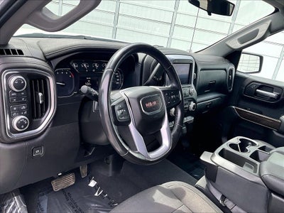 2019 GMC Sierra 1500 Elevation