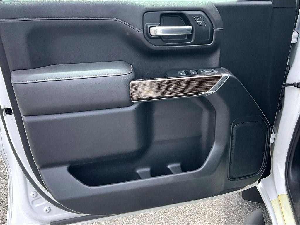 2019 GMC Sierra 1500 Elevation