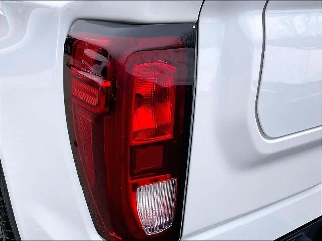 2021 GMC Sierra 1500 Double Cab Standard Box 4-Wheel Drive Elevation 3SB