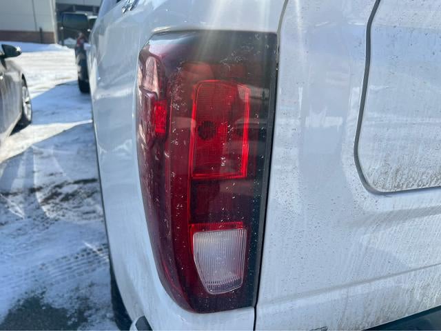 2021 GMC Sierra 1500 Double Cab Standard Box 4-Wheel Drive Elevation 3SB