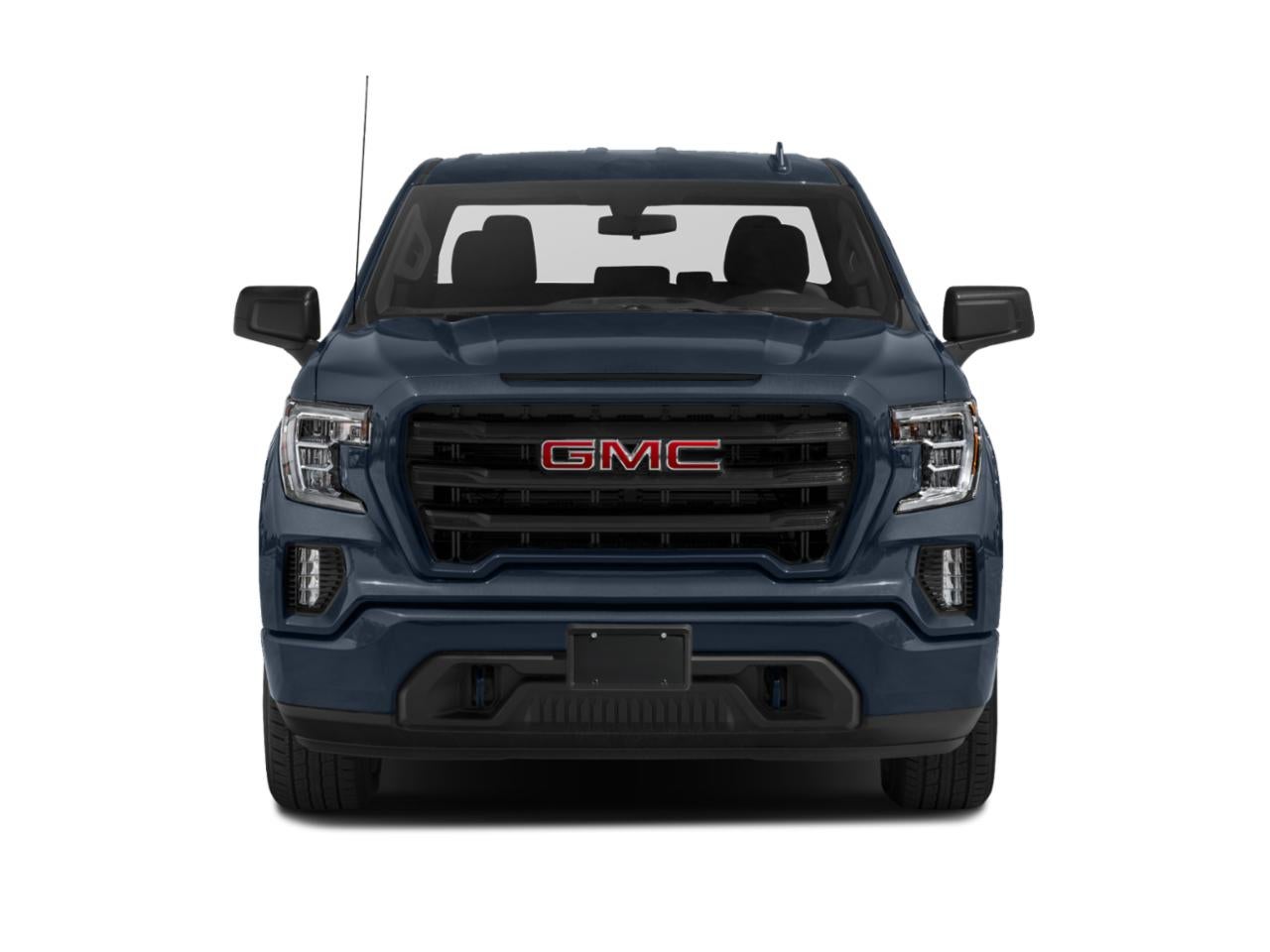 2021 GMC Sierra 1500 Double Cab Standard Box 4-Wheel Drive Elevation 3SB