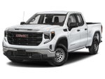 2022 GMC Sierra 1500 Double Cab Standard Box 4-Wheel Drive Elevation 3SB