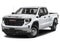 2022 GMC Sierra 1500 Double Cab Standard Box 4-Wheel Drive Elevation 3SB