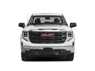 2022 GMC Sierra 1500 Double Cab Standard Box 4-Wheel Drive Elevation 3SB