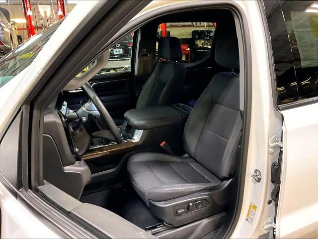 2023 GMC Sierra 1500 Crew Cab Short Box 4-Wheel Drive Elevation 3SB