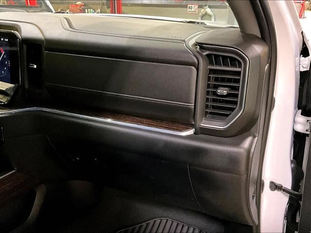 2023 GMC Sierra 1500 Crew Cab Short Box 4-Wheel Drive Elevation 3SB