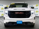 2023 GMC Sierra 1500 Crew Cab Short Box 4-Wheel Drive Elevation 3SB