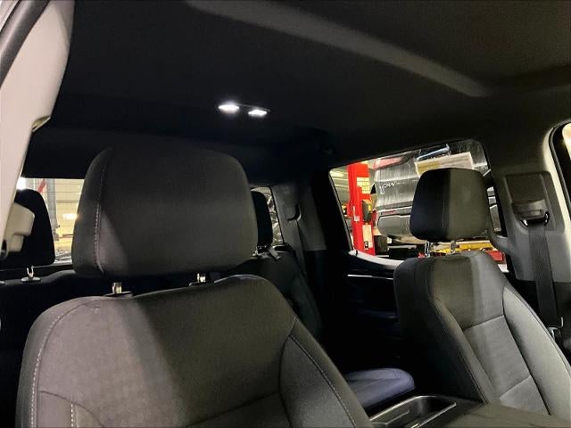 2023 GMC Sierra 1500 Crew Cab Short Box 4-Wheel Drive Elevation 3SB