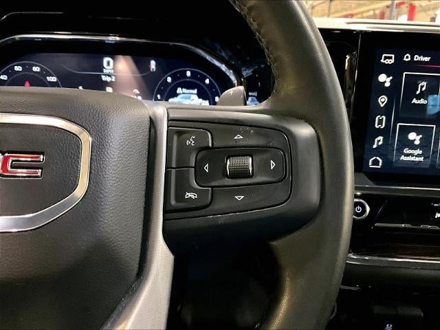 2023 GMC Sierra 1500 Crew Cab Short Box 4-Wheel Drive Elevation 3SB