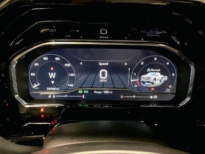 2023 GMC Sierra 1500 Crew Cab Short Box 4-Wheel Drive Elevation 3SB