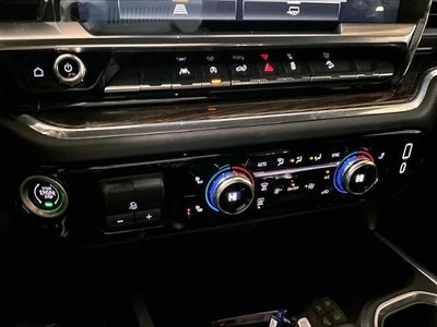 2023 GMC Sierra 1500 Crew Cab Short Box 4-Wheel Drive Elevation 3SB