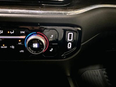 2023 GMC Sierra 1500 Crew Cab Short Box 4-Wheel Drive Elevation 3SB