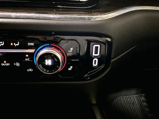 2023 GMC Sierra 1500 Crew Cab Short Box 4-Wheel Drive Elevation 3SB