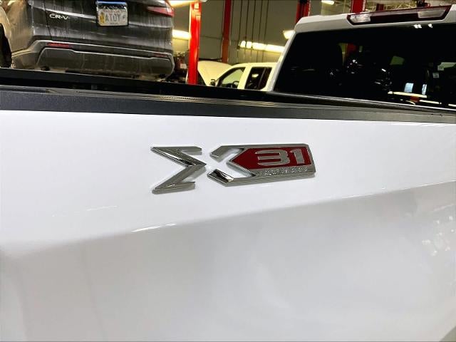 2023 GMC Sierra 1500 Crew Cab Short Box 4-Wheel Drive Elevation 3SB