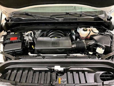 2023 GMC Sierra 1500 Crew Cab Short Box 4-Wheel Drive Elevation 3SB