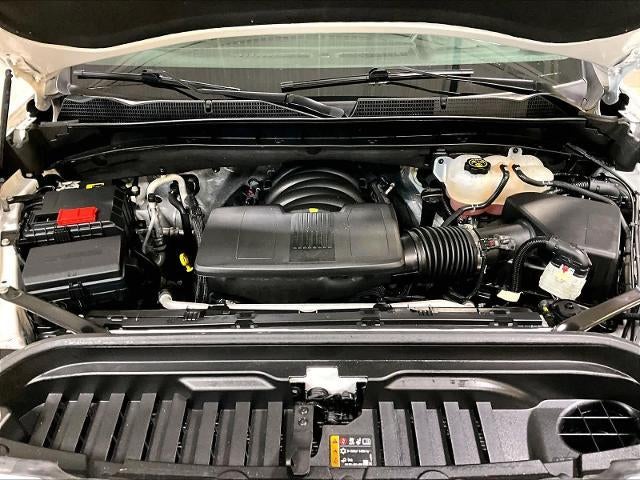 2023 GMC Sierra 1500 Crew Cab Short Box 4-Wheel Drive Elevation 3SB