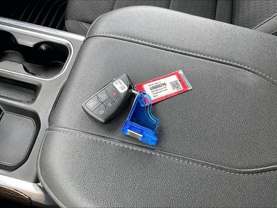 2023 GMC Sierra 1500 Crew Cab Short Box 4-Wheel Drive Elevation 3SB