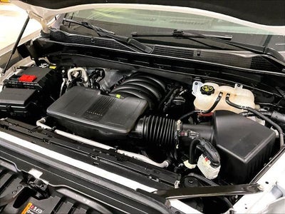 2023 GMC Sierra 1500 Crew Cab Short Box 4-Wheel Drive Elevation 3SB