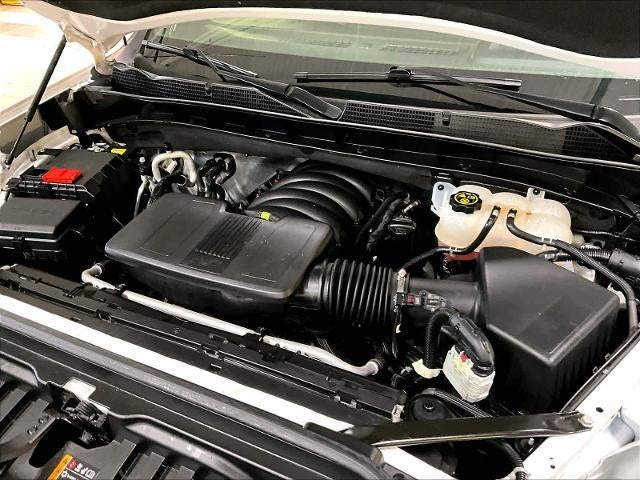 2023 GMC Sierra 1500 Crew Cab Short Box 4-Wheel Drive Elevation 3SB