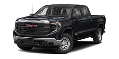 2023 GMC Sierra 1500 Crew Cab Short Box 4-Wheel Drive Elevation 3SB