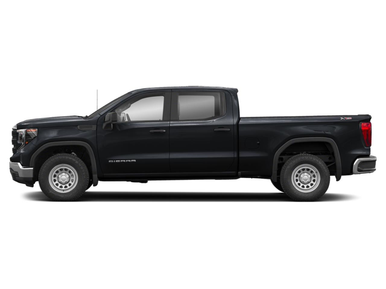 2023 GMC Sierra 1500 Crew Cab Short Box 4-Wheel Drive Elevation 3SB