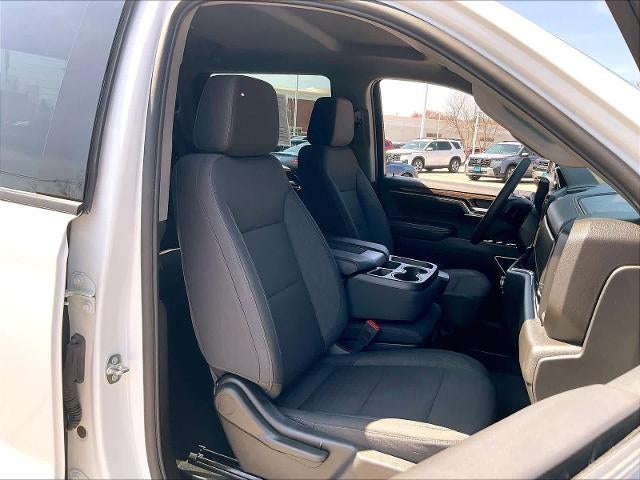 2024 GMC Sierra 1500 Crew Cab Standard Box 4-Wheel Drive Elevation