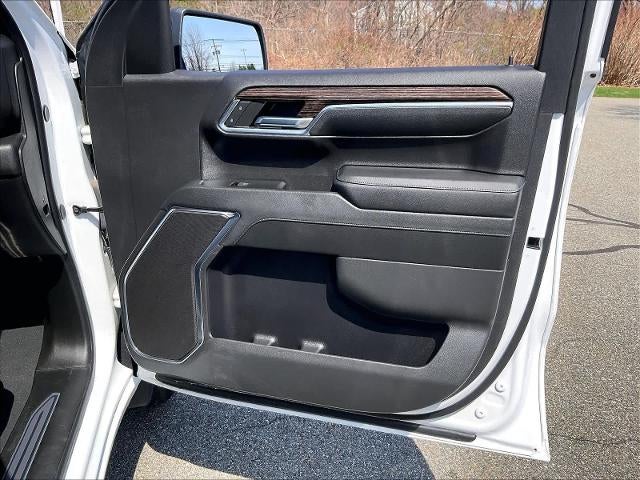 2024 GMC Sierra 1500 Crew Cab Standard Box 4-Wheel Drive Elevation